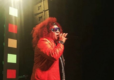 Wanderley Andrade faz show em Manaus nesta segunda-feira