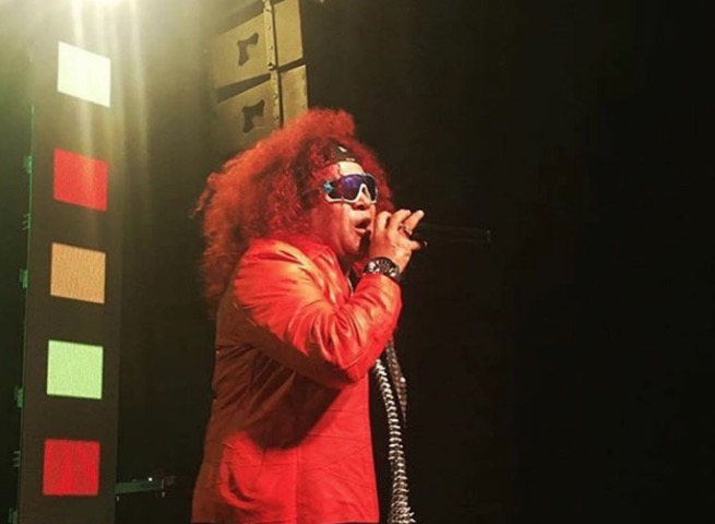 Wanderley Andrade faz show em Manaus nesta segunda-feira