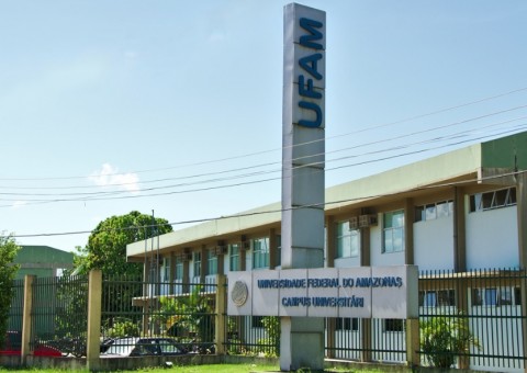 Ufam divulga nova lista de aprovados em processo seletivo