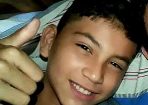 Padrasto é preso suspeito de matar enteado de 13 anos em Manaus