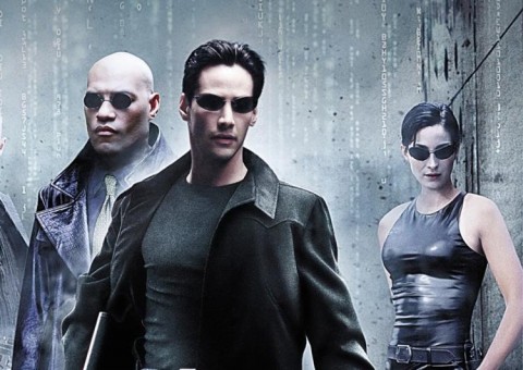  Matrix 4 terá personagens completamente novos