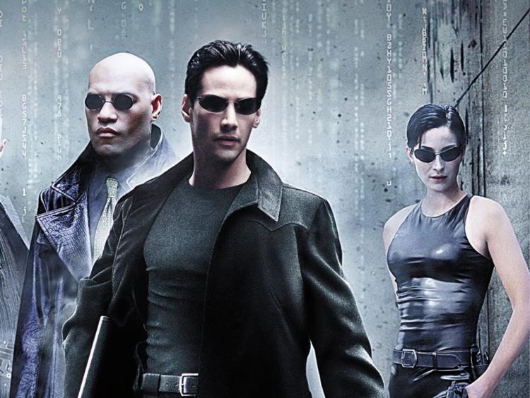  Matrix 4 terá personagens completamente novos