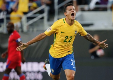 Brasil enfrentará Croácia e Áustria em amistosos antes da Copa