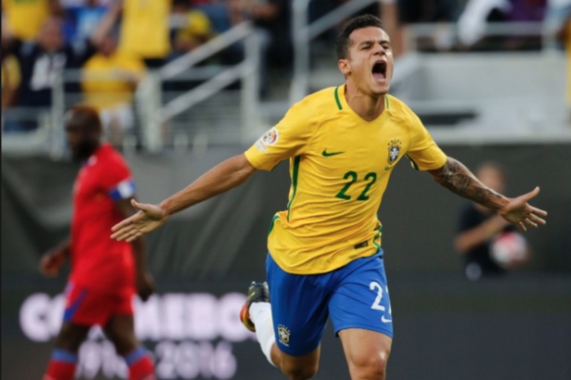 Brasil enfrentará Croácia e Áustria em amistosos antes da Copa