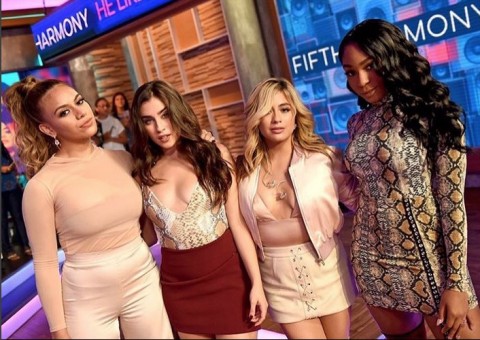 Fifth Harmony anuncia pausa na carreira