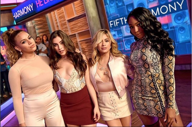 Fifth Harmony anuncia pausa na carreira
