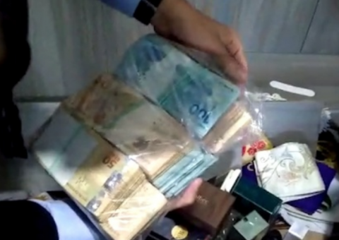 Bispo brasileiro é suspeito de comprar fazenda e casa lotérica com dinheiro de fiéis