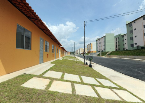 Isenção de taxas concedida pela Prefeitura beneficia 600 famílias do Minha Casa Minha Vida