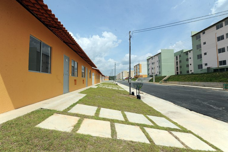 Isenção de taxas concedida pela Prefeitura beneficia 600 famílias do Minha Casa Minha Vida