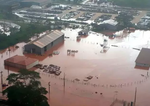 Mineradora norueguesa admite que contaminou rio no pará e pede desculpas