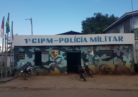 Justiça determina que PMs removidos retornem aos postos no Amazonas
