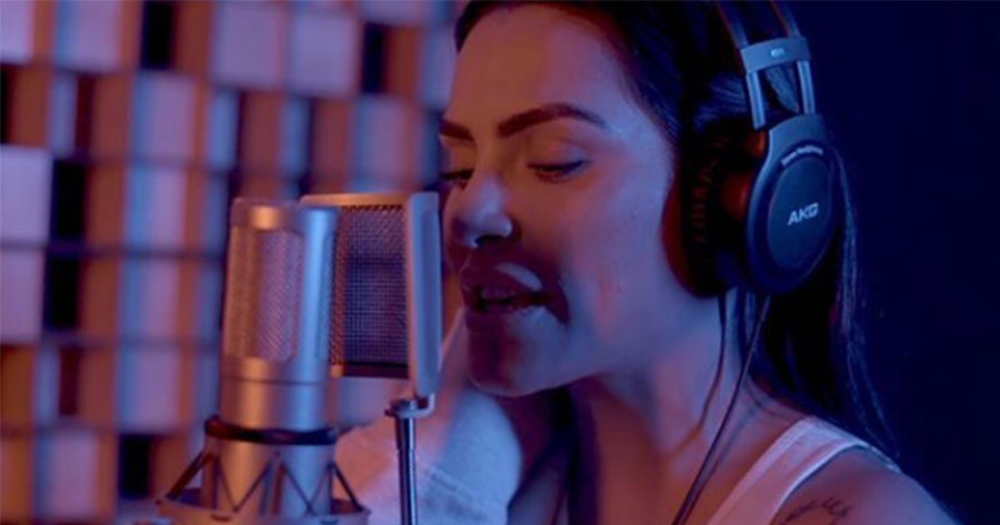 Cleo Pires se lança como cantora e divulga primeiro trabalho musical; Ouça