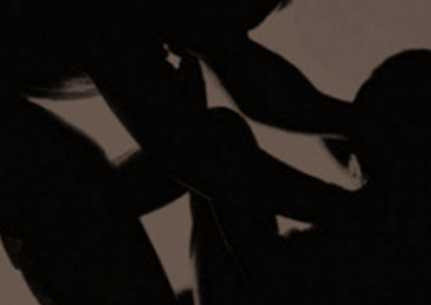 Homem é preso acusado de invadir casa para estuprar filha de namorada no Amazonas