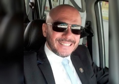 Delegado acusado pela morte de advogado pede habeas corpus no STF