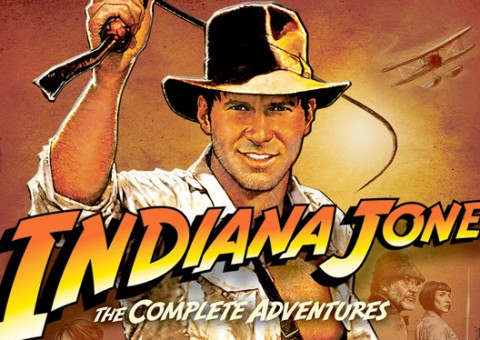 Indiana Jones 5 já tem data para iniciar filmagens e previsão de estreia 