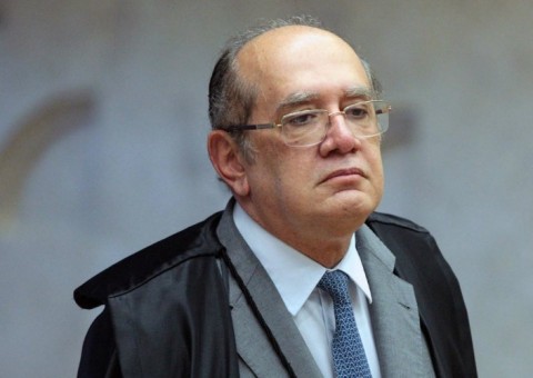 Gilmar Mendes nega habeas corpus coletivo contra prisão em 2ª instância