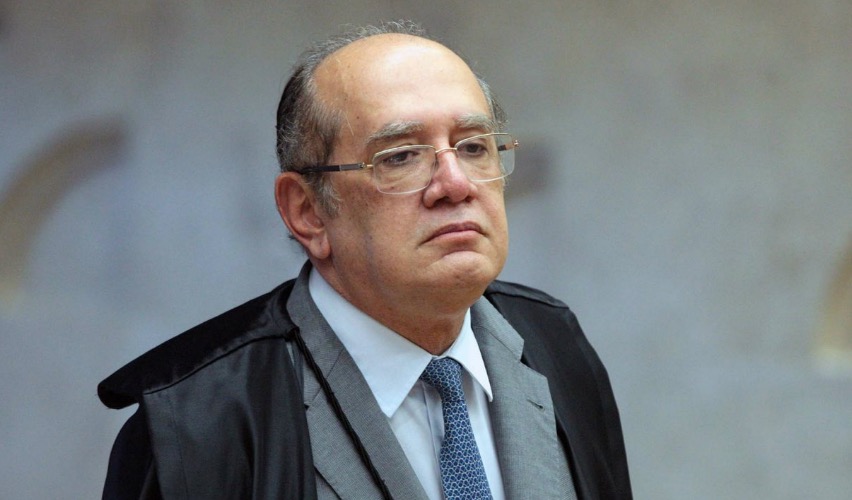 Gilmar Mendes nega habeas corpus coletivo contra prisão em 2ª instância