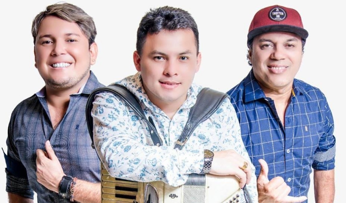 Banda lança nova formação no Pé de Serra do Moai nesta terça-feira