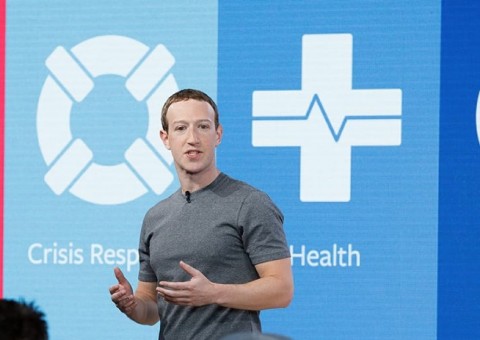 Zuckerberg é convocado para esclarecer suposto uso ilícito de dados pessoais de usuários do Facebook
