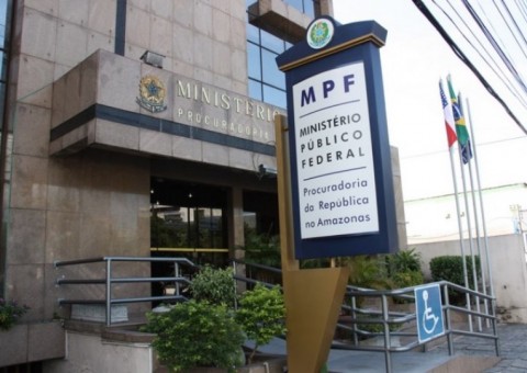 MPF recomenda ao Governo do Amazonas que retire slogan com promoção social