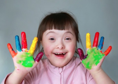 4ª Semana Municipal de Conscientização sobre a Síndrome de Down será nesta quarta-feira