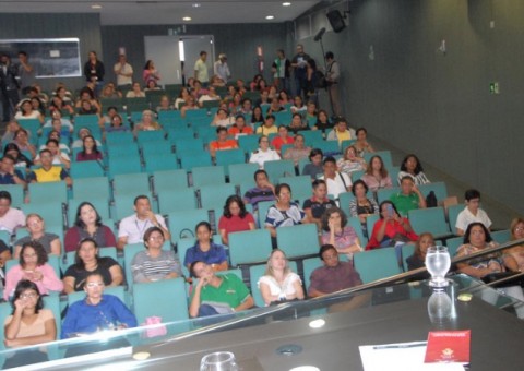 Prefeitura apresenta ações de combate à tuberculose em Manaus