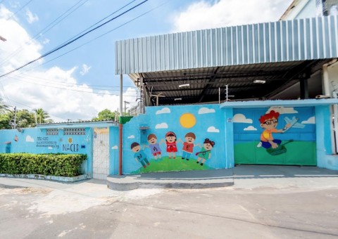  Nacer promove café da manhã beneficente neste domingo