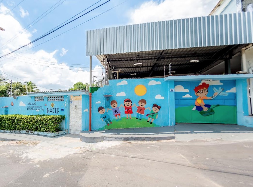  Nacer promove café da manhã beneficente neste domingo