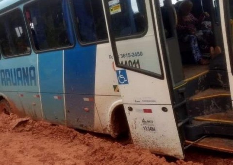 Arsam concede paralisação temporária de linha no trecho Manaus-Lábrea