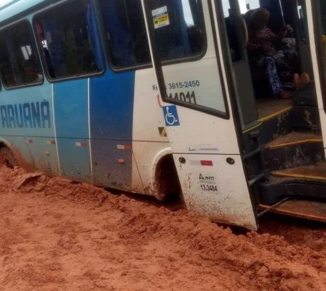 Arsam concede paralisação temporária de linha no trecho Manaus-Lábrea