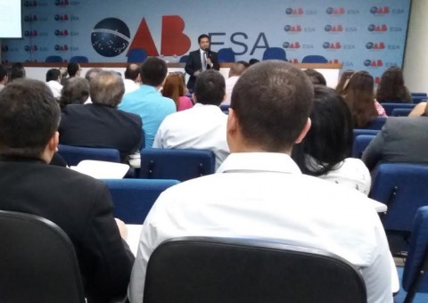 Inscrições abertas para o Curso Prático de Tribunal do Júri ofertado pela Escola da OAB-AM