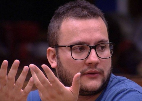 'BBB 18': Noiva de Diego teme que ele saia com rejeição: 'Fez jogo honesto'