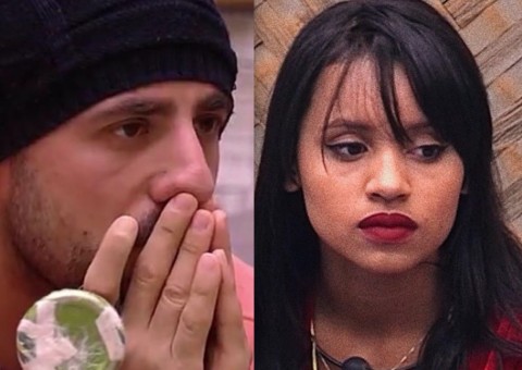 BBB18: Briga entre torcidas ameaça Gleici no Paredão desta terça-feira