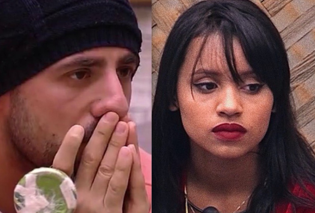  BBB18: Briga entre torcidas ameaça Gleici no Paredão desta terça-feira
