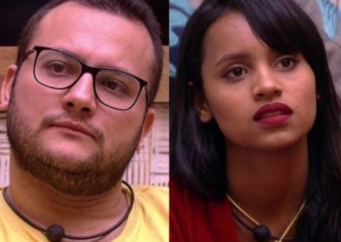 Paredão entre Gleici, Diego e Jéssica tem recorde de votação do BBB18