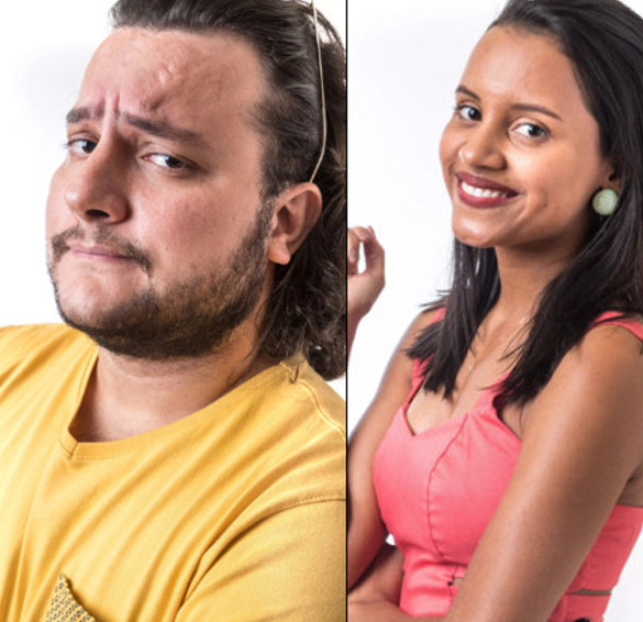 BBB18: Diego ou Gleici? Veja quem foi eliminado com 81% dos votos