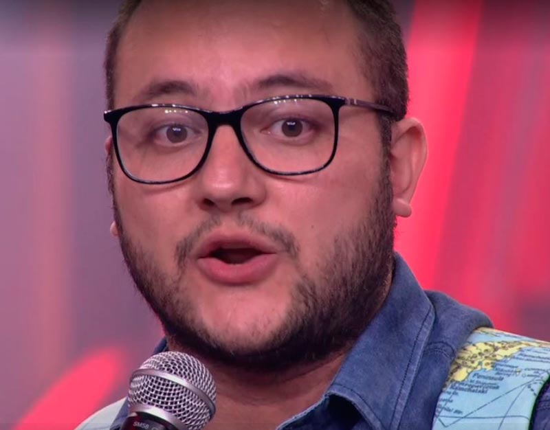 Diego entra para ranking das rejeições em Paredões Triplos e internautas não perdoam