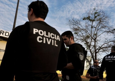Policiais civis ameaçam paralisar atividades no Amazonas