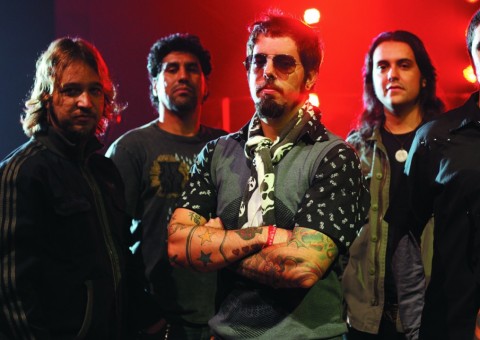 Detonautas Roque Clube traz a Manaus turnê ‘Nossos Segredos’ 