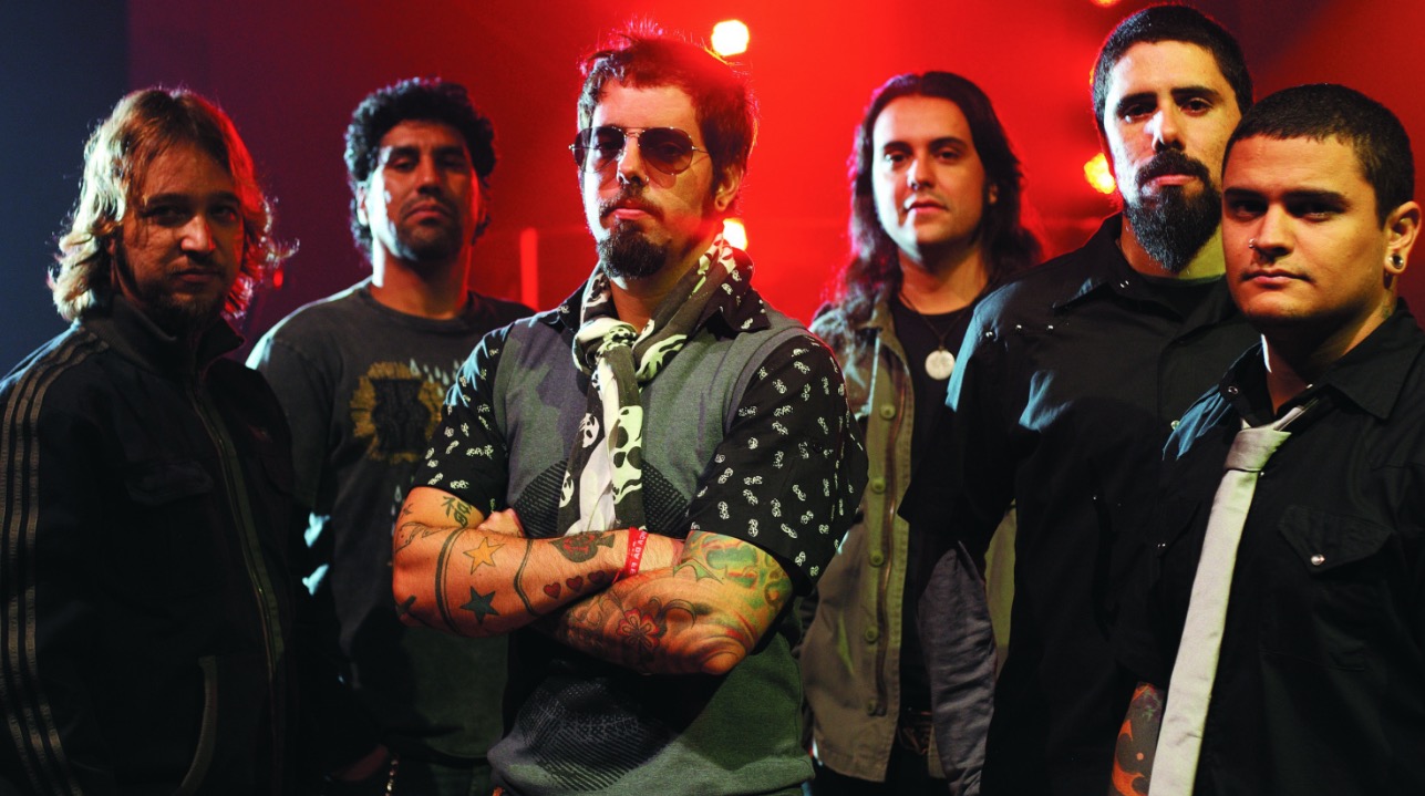 Detonautas Roque Clube traz a Manaus turnê ‘Nossos Segredos’ 