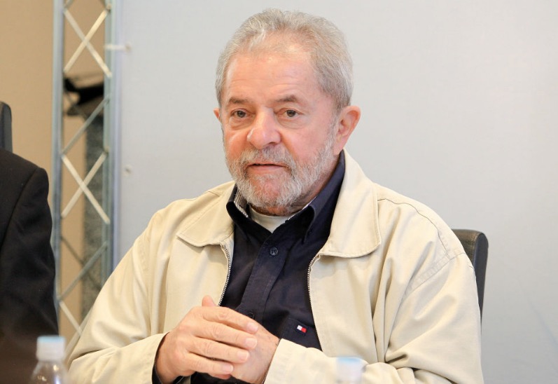 TRF4 marca julgamento do recurso do ex-presidente Lula 