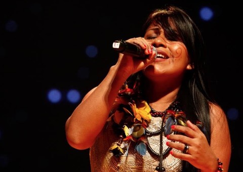 Projeto Flor da Selva destaca mulheres da cena musical manauara