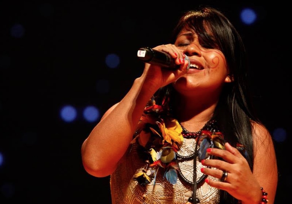 Projeto Flor da Selva destaca mulheres da cena musical manauara