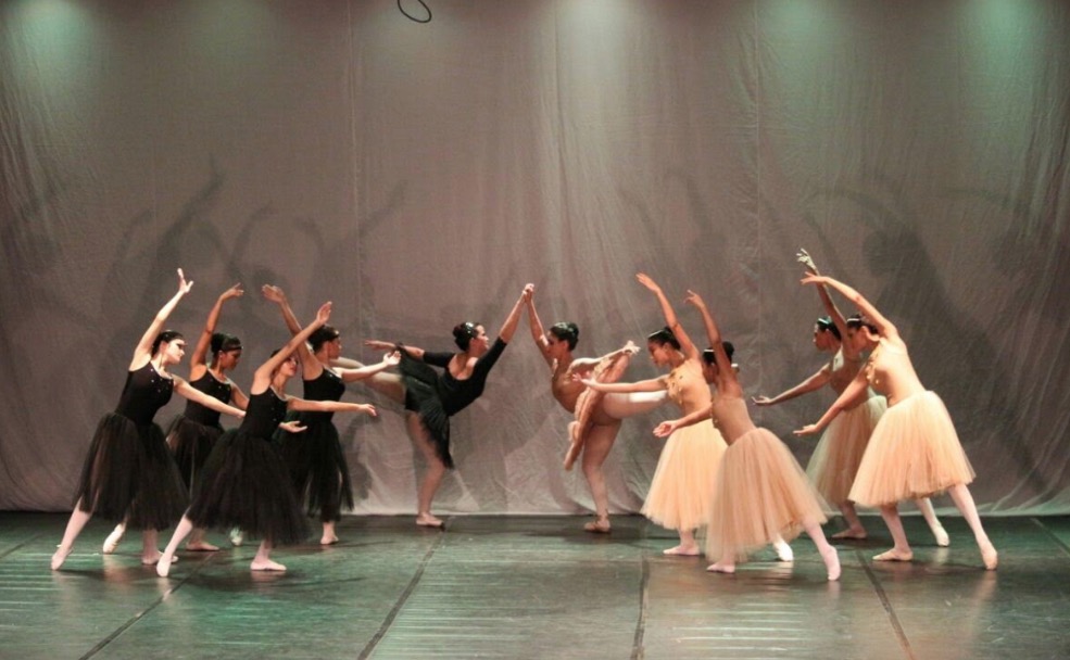 Teatro da Instalação receberá Quatro espetáculos em Um