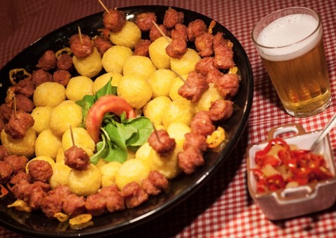 Comida Di Buteco terá 16 participantes em Manaus