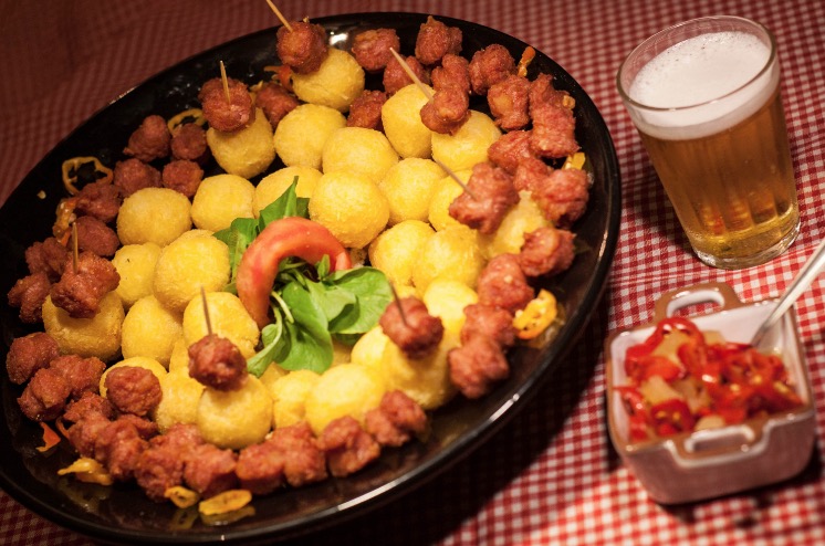 Comida Di Buteco terá 16 participantes em Manaus