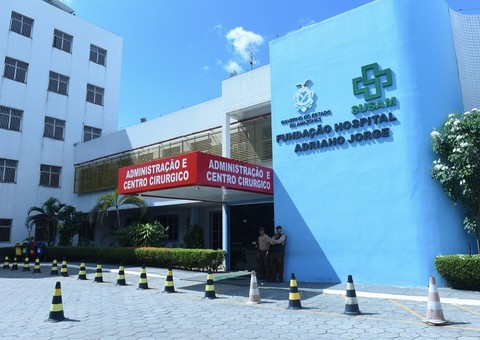 Médico de hospital amazonense é o único brasileiro a palestrar em curso internacional na Índia