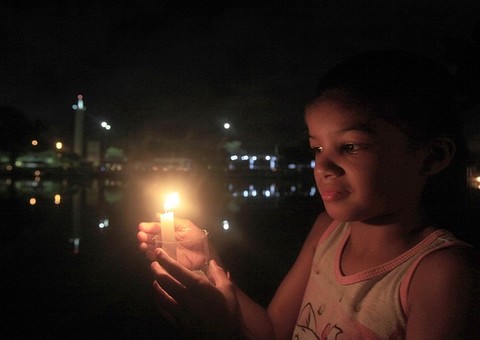 Manaus participa da Hora do Planeta 2018 neste sábado