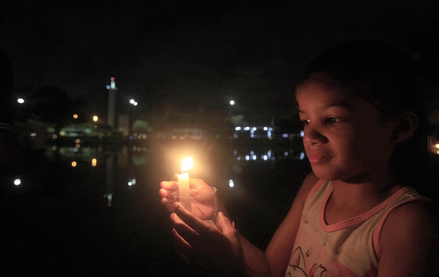 Manaus participa da Hora do Planeta 2018 neste sábado
