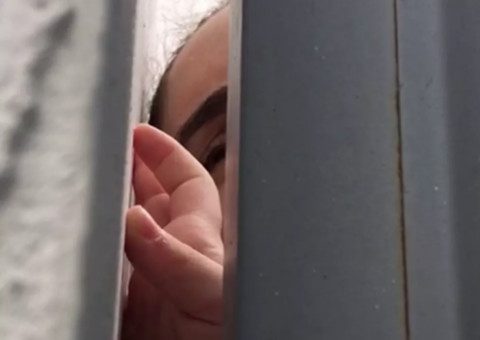 Suspeito de manter mulher e filha em cárcere privado por cinco anos é preso